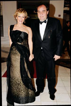 10 yıllık aşkta mutlu son