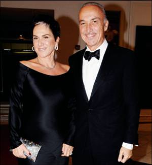 10 yıllık aşkta mutlu son