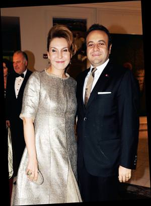 10 yıllık aşkta mutlu son