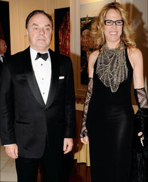 10 yıllık aşkta mutlu son