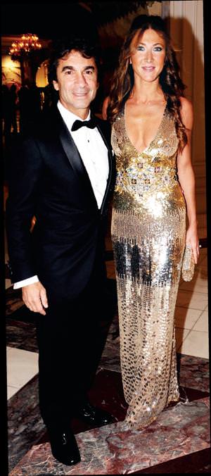 10 yıllık aşkta mutlu son