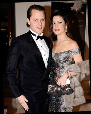 10 yıllık aşkta mutlu son