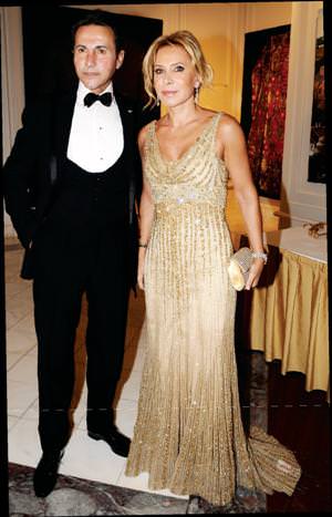 10 yıllık aşkta mutlu son