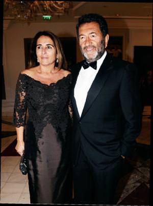 10 yıllık aşkta mutlu son