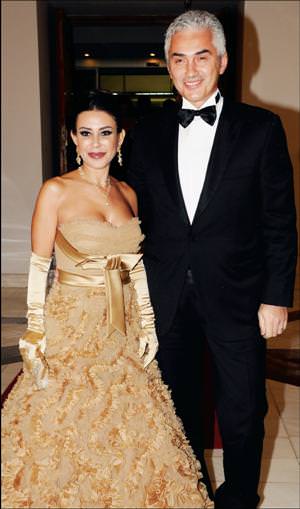 10 yıllık aşkta mutlu son