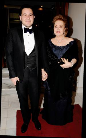 10 yıllık aşkta mutlu son