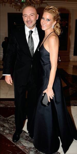 10 yıllık aşkta mutlu son