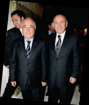 10 yıllık aşkta mutlu son