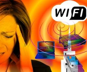 Elektromanyetik hastalıkta son nokta!