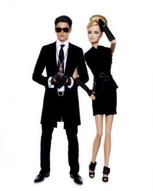 Barbie'nin bilinmeyen hayat hikâyesi