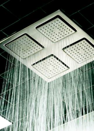 Hijyen&arınma noktası