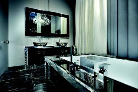 Hijyen&arınma noktası