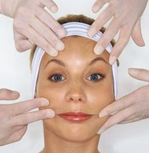 Estetikte vampir trendi