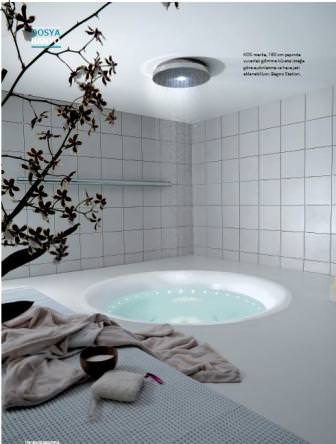 Hijyen&arınma noktası