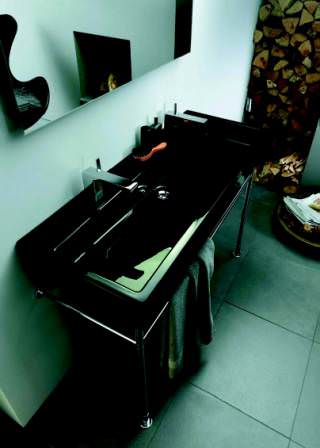 Hijyen&arınma noktası