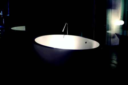 Hijyen&arınma noktası