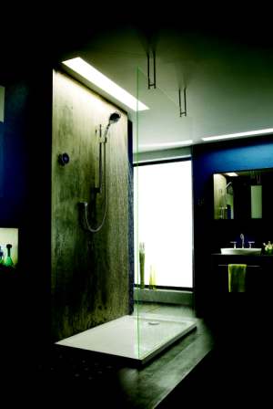 Hijyen&arınma noktası