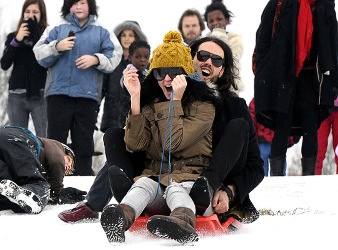 Komik erkek her zaman seksi