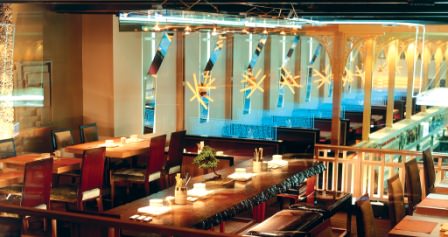 Yeni yıl mekanları