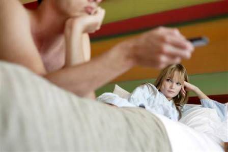 Yatakta uyumlu olmanın sırrı ne?