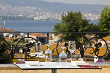 Yeni yıl mekanları