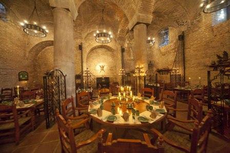 Yeni yıl mekanları