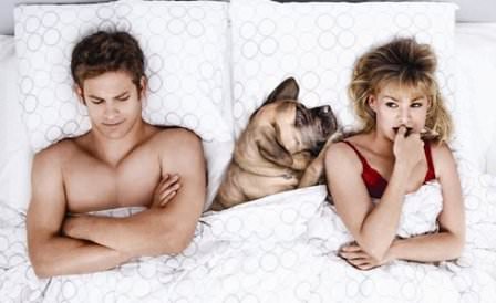 Yatakta uyumlu olmanın sırrı ne?