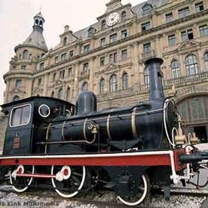 Yeni yıl mekanları