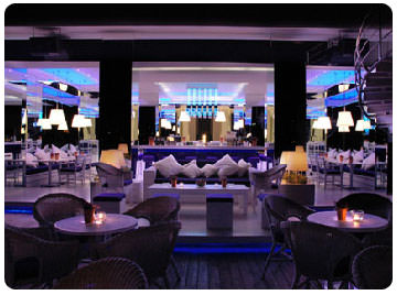 Yeni yıl mekanları