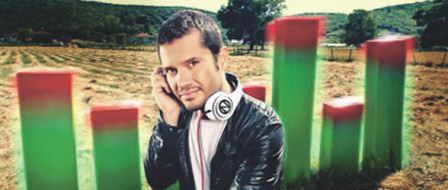 Yeni yıl mekanları