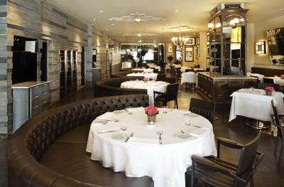 Yeni yıl mekanları