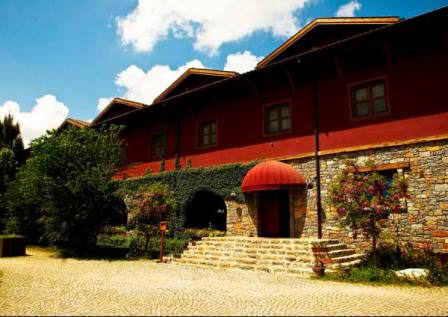 Yeni yıl mekanları