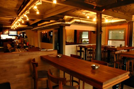 Yeni yıl mekanları