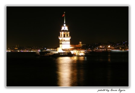 Yeni yıl mekanları