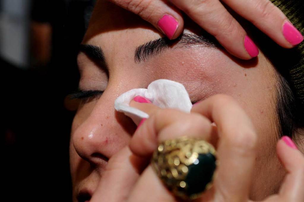 Özlem Yılmaz ile yılbaşına hazırlandık!