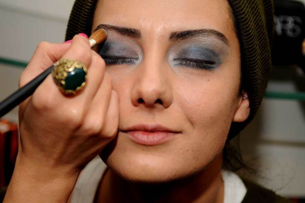 Özlem Yılmaz ile yılbaşına hazırlandık!