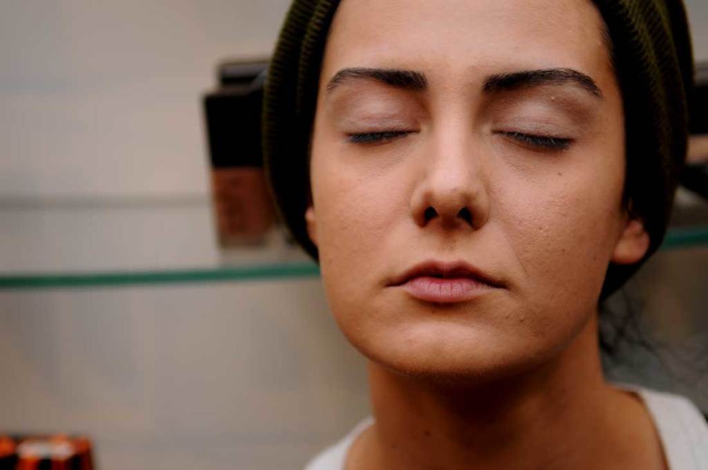 Özlem Yılmaz ile yılbaşına hazırlandık!