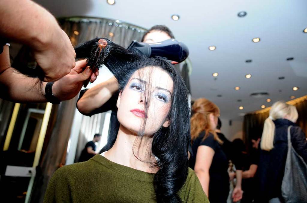 Özlem Yılmaz ile yılbaşına hazırlandık!