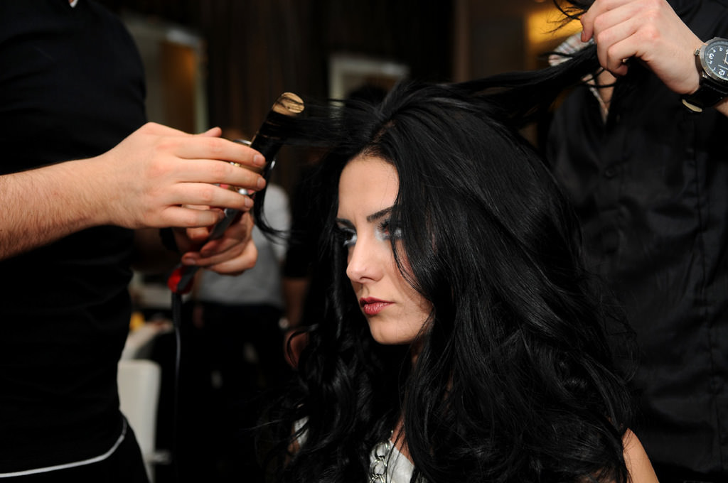 Özlem Yılmaz ile yılbaşına hazırlandık!