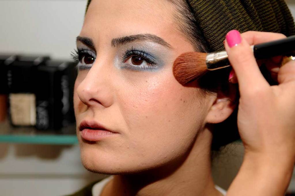 Özlem Yılmaz ile yılbaşına hazırlandık!