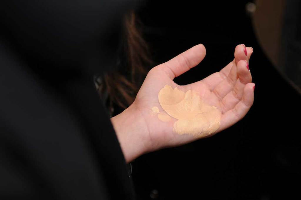 Özlem Yılmaz ile yılbaşına hazırlandık!