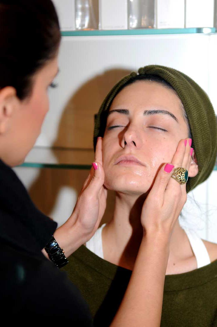 Özlem Yılmaz ile yılbaşına hazırlandık!