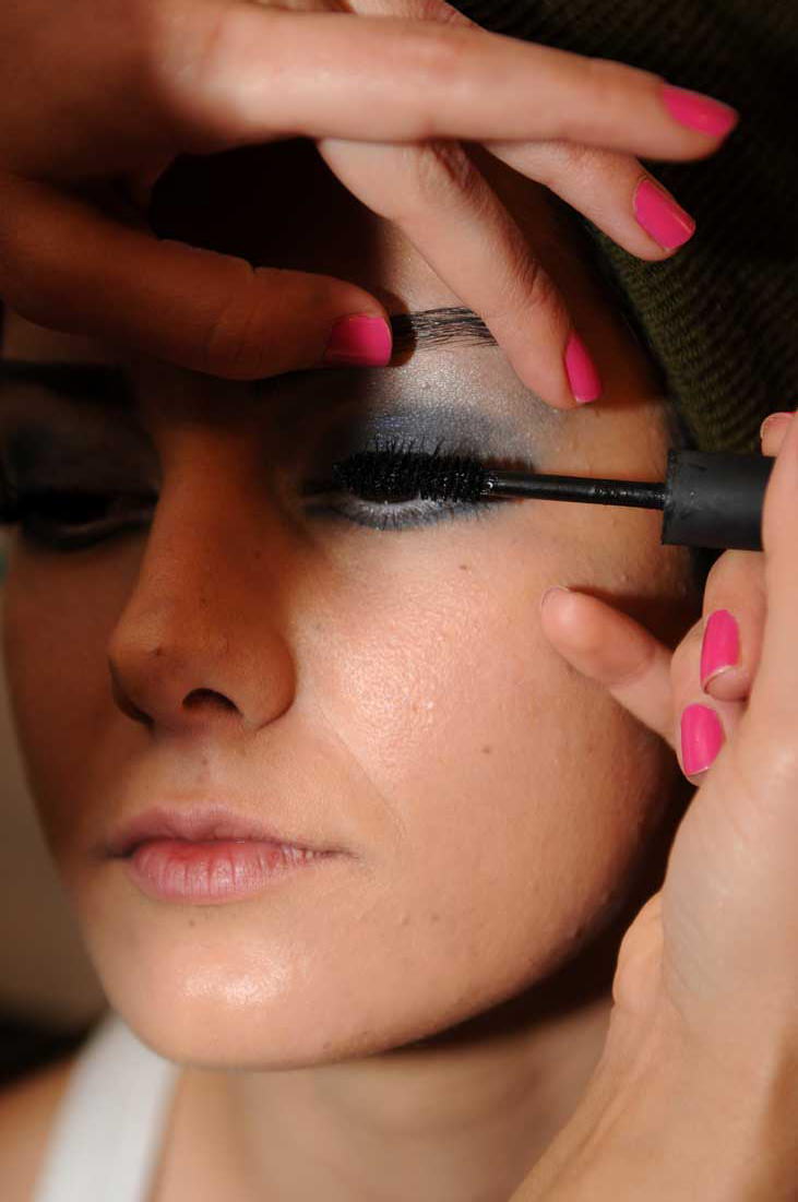 Özlem Yılmaz ile yılbaşına hazırlandık!