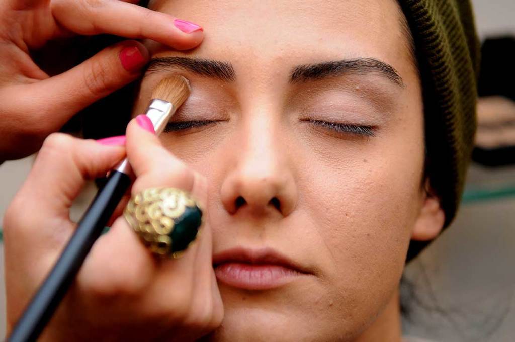 Özlem Yılmaz ile yılbaşına hazırlandık!