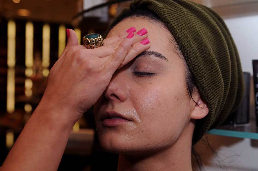 Özlem Yılmaz ile yılbaşına hazırlandık!