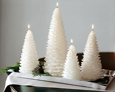 Evde yılbaşı keyfi…