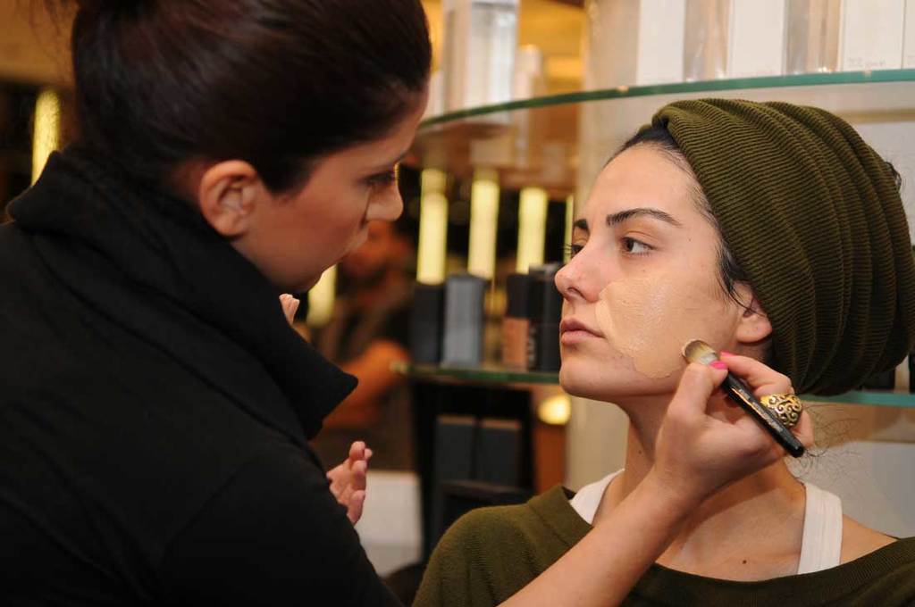 Özlem Yılmaz ile yılbaşına hazırlandık!