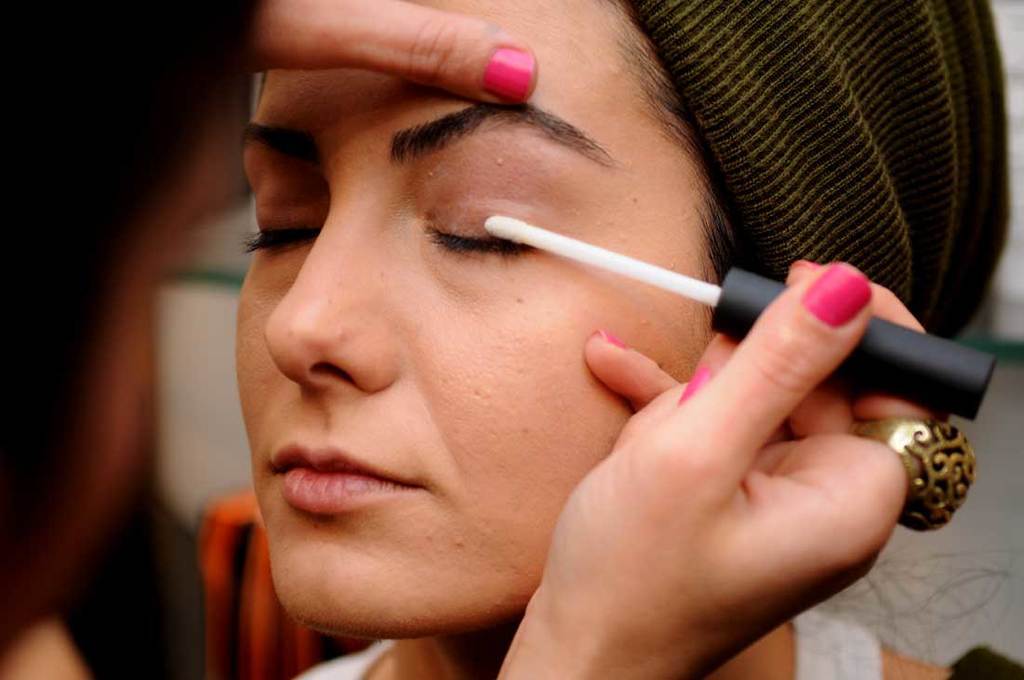 Özlem Yılmaz ile yılbaşına hazırlandık!