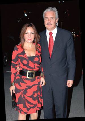 Elitler 2011 nerede ve nasil karşılayacak?