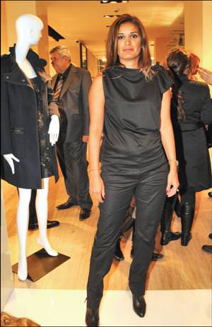 Elitler 2011 nerede ve nasil karşılayacak?